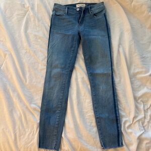 Pacsun skinny jeans